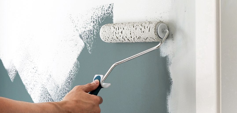 Bigger or Smaller: The Right Paint Will Change People’s Perception