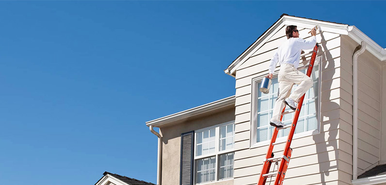 When is The Best Time to do Exterior Painting?